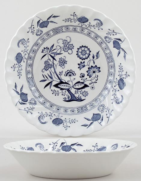 Cereal or Dessert Bowl c1960s